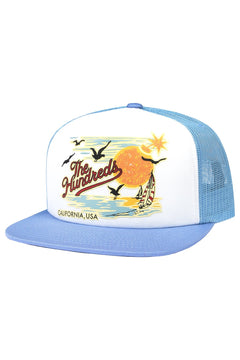 Victoria Trucker Hat