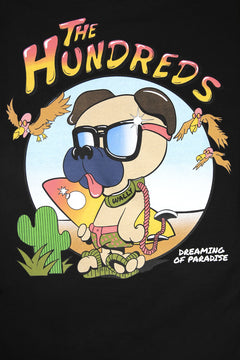 Wally Surf T-Shirt