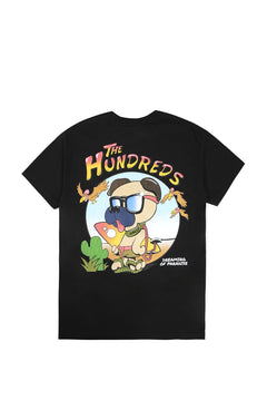 Wally Surf T-Shirt