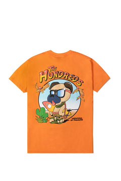 Wally Surf T-Shirt