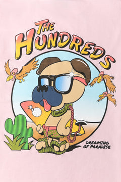 Wally Surf T-Shirt