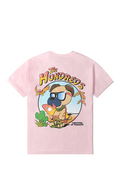 Wally Surf T-Shirt