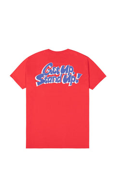 Busy T-Shirt