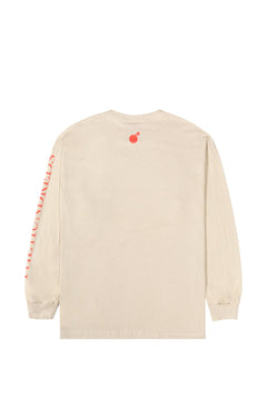 Heaven LS T-Shirt