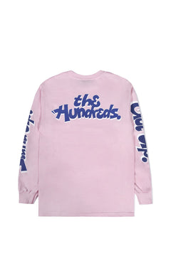 Busy LS T-Shirt