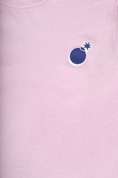 Busy LS T-Shirt