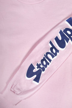 Busy LS T-Shirt