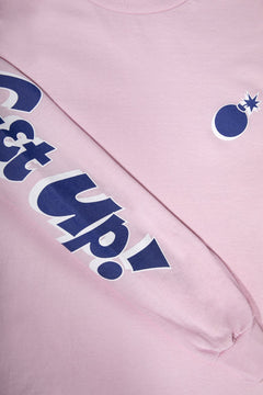 Busy LS T-Shirt