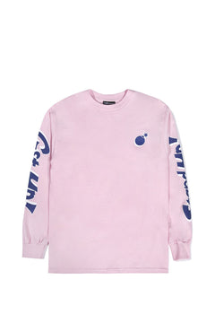 Busy LS T-Shirt