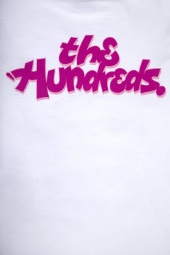 Busy LS T-Shirt