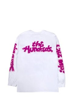 Busy LS T-Shirt