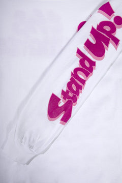 Busy LS T-Shirt