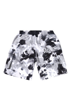 Sound Cargo Shorts