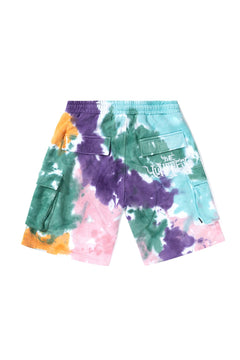 Sound Cargo Shorts