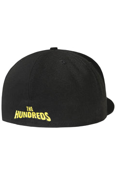 Mascot New Era Fitted Hat