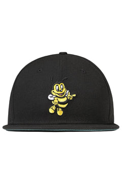 Mascot New Era Fitted Hat