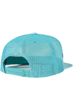 Team Two Trucker Hat