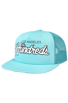 Team Two Trucker Hat