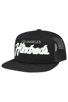 Team Two Trucker Hat