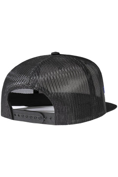 Team Two Trucker Hat