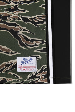 Drills Jersey