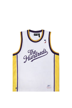 Drills Jersey