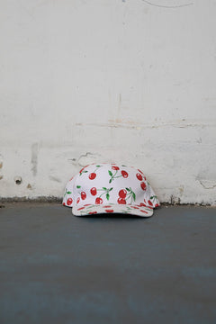 Cherry Snapback