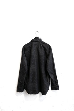 Paisley Button-Up