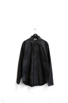 Paisley Button-Up