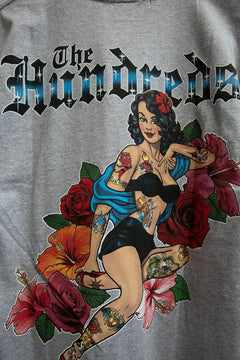 Pin-Up T-Shirt