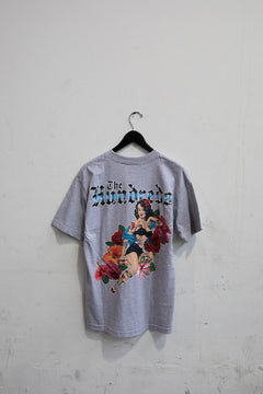 Pin-Up T-Shirt