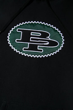 Brooklyn Projects Pullover Hoodie