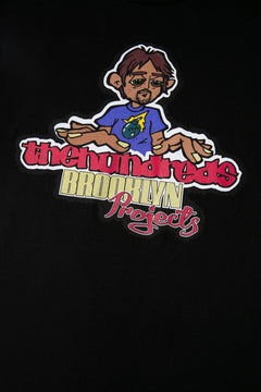 Brooklyn Dom T-Shirt