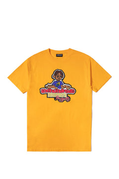Brooklyn Dom T-Shirt