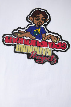 Brooklyn Dom T-Shirt