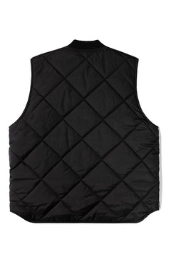 Brooklyn Projects Reversible Vest