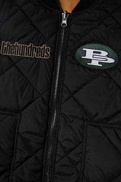 Brooklyn Projects Reversible Vest