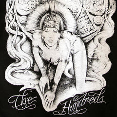Temple T-Shirt