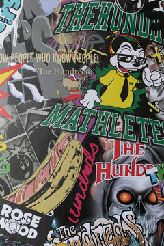 Mash-Up Poster