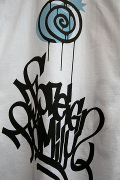 Foreign Family T-Shirt