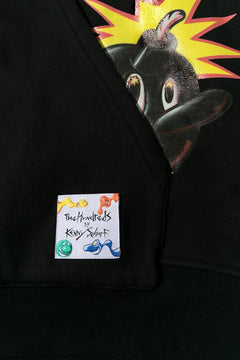 Cosmo Pullover Hoodie