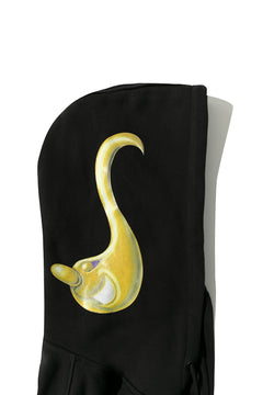 Cosmo Pullover Hoodie