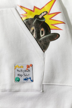 Cosmo Pullover Hoodie