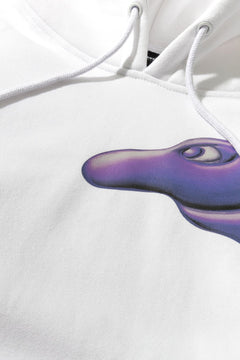 Cosmo Pullover Hoodie