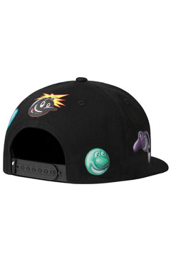 Character Snapback