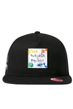 Character Snapback