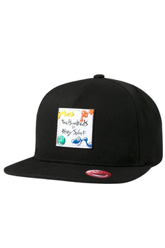 Character Snapback