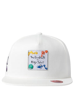 Character Snapback