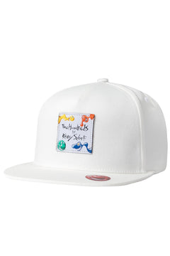 Character Snapback