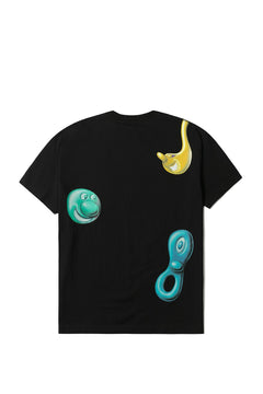 Globo Pocket T-Shirt